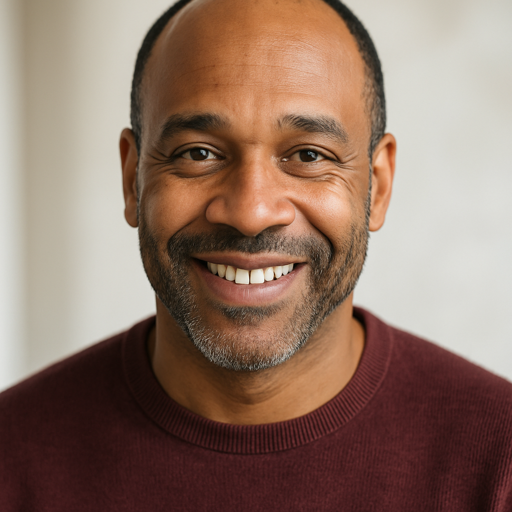 Maurice C.