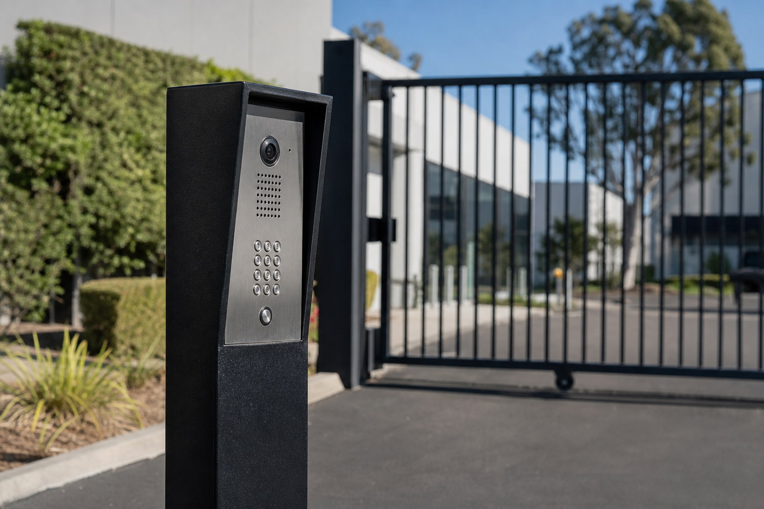 How to Set Up Commercial Access Control Without Costly Downtime