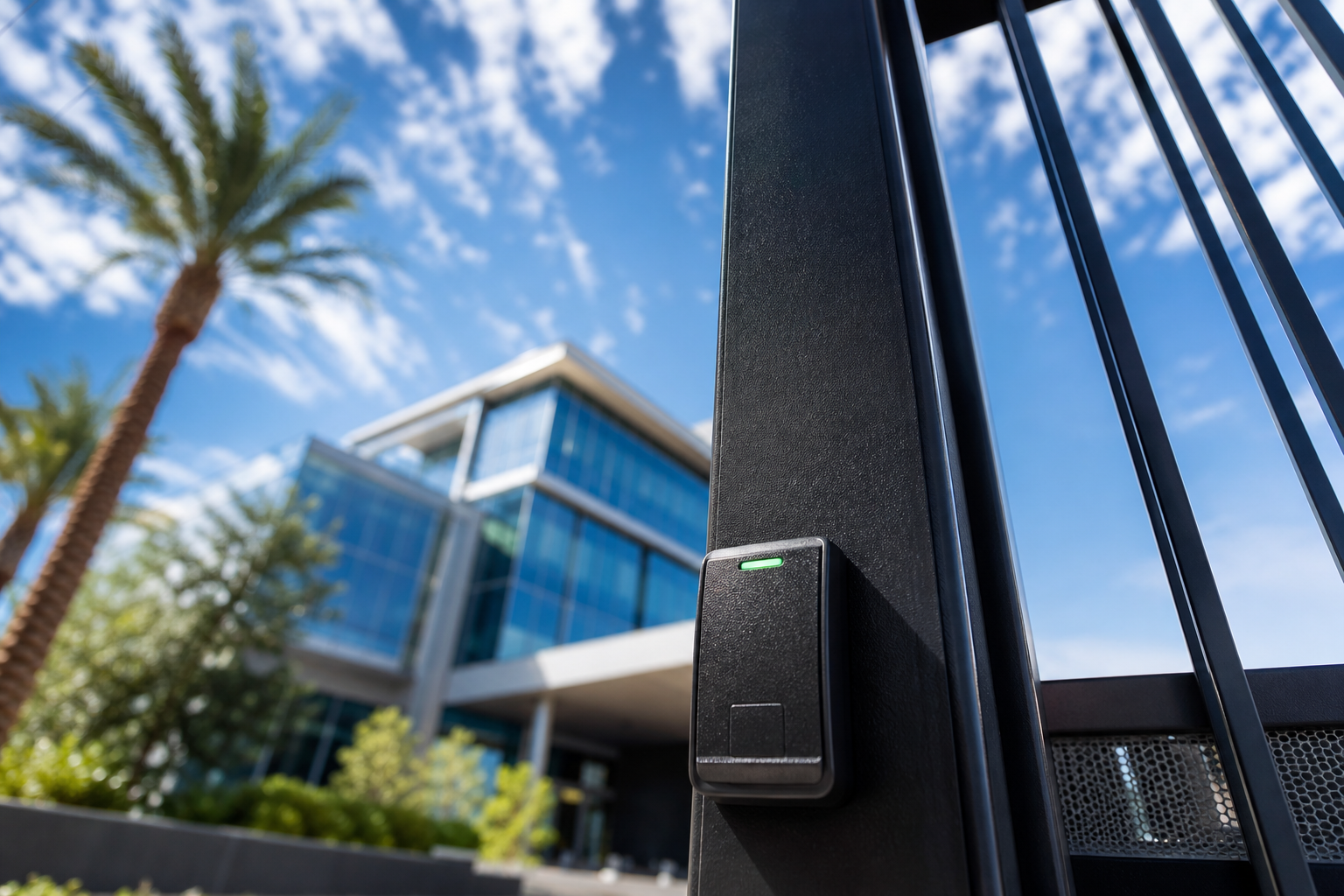Business Access Control Systems That Prevent Costly Downtime