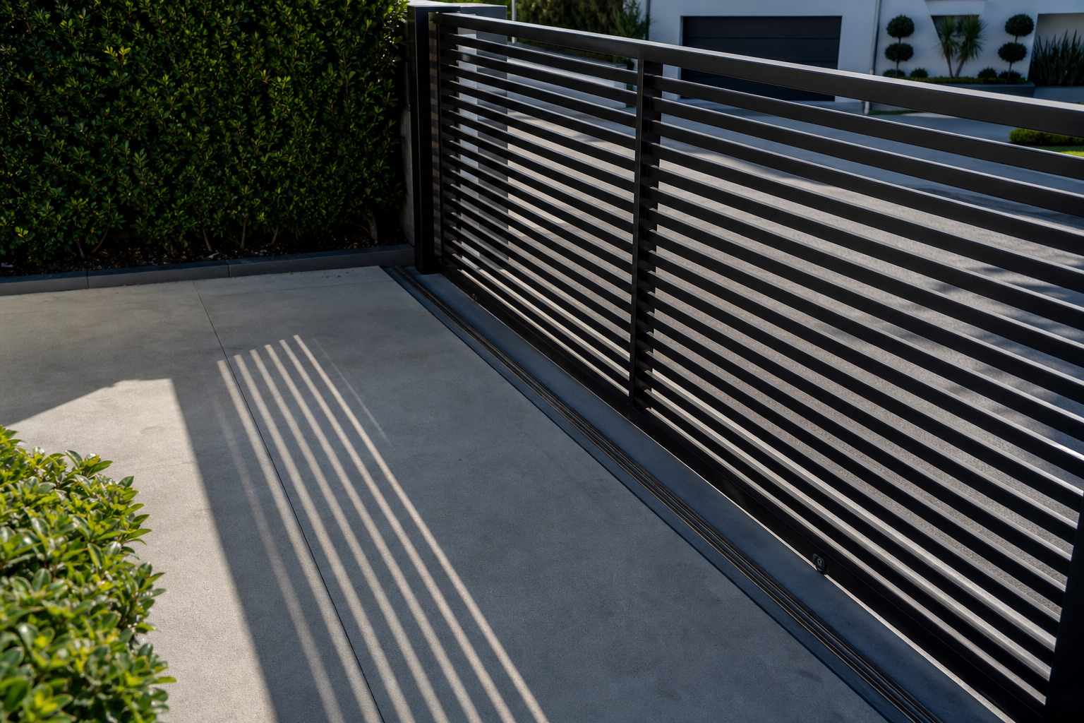 Electric Gate Installation | Call Now-10% Off | Same-Day Service | Free Estimate