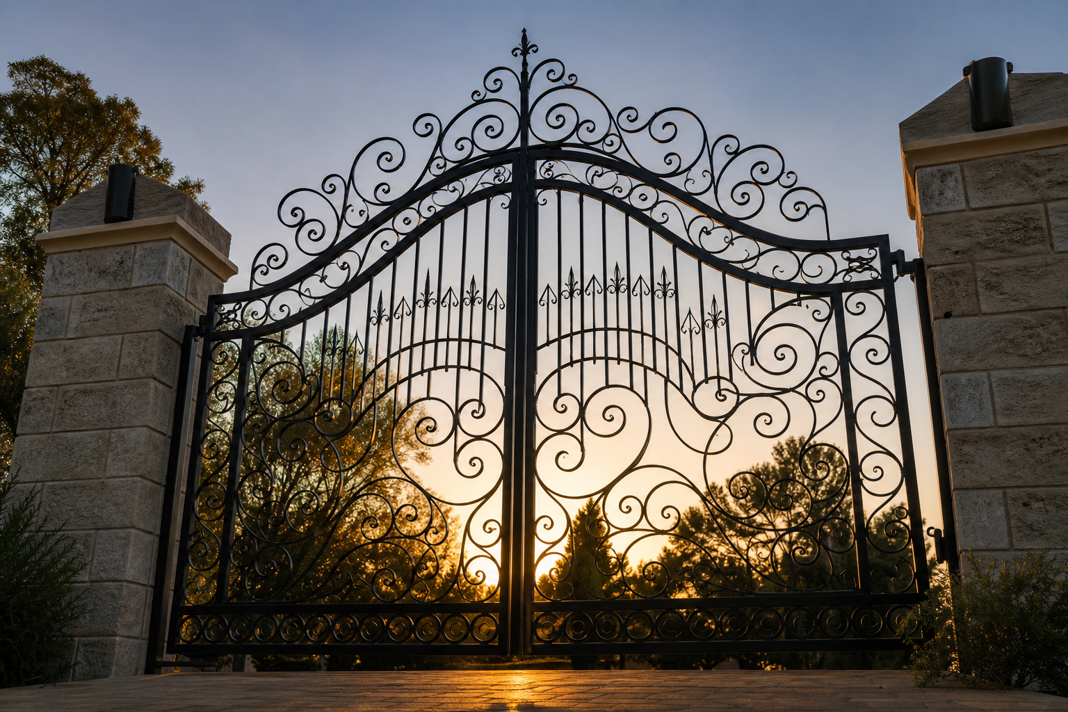 Gate Repair in Walnut Park – Call Now-10% Off – On-Site in 60 Minutes – Free Estimate
